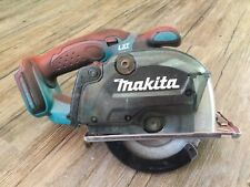 Makita dcs552z 18v for sale  SUTTON COLDFIELD