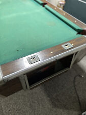 United pool table for sale  Feura Bush