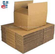 Cardboard boxes single for sale  COLCHESTER