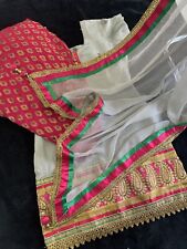 Punjabi suit patiala for sale  COVENTRY