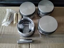 zetec pistons for sale  ROSEWELL