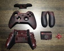 Xbox Gears of War 4 Elite Controller Parts Kit - RARE - Opened Never Used  for sale  Shipping to South Africa