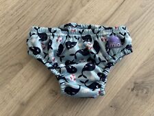 cotton bottoms nappies for sale  LIVERPOOL