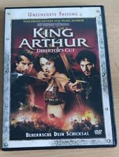 King arthur dvd gebraucht kaufen  Varel