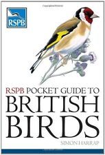 Rspb pocket guide for sale  UK