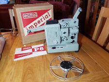 Eumig imperial 8mm for sale  NEWPORT