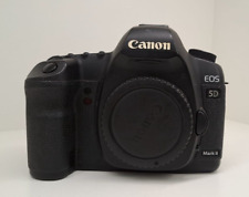 Canon eos mark for sale  Shipping to Ireland