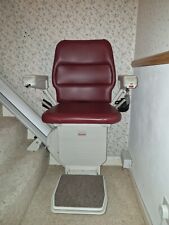 Stannah stair lift for sale  BEDFORD