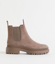 Chelsea boots damen gebraucht kaufen  Sondelfingen