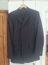 Lewin suit 40r for sale  LONDON