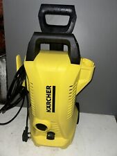 Karcher K2 Full Control Pressure Washer 110 Bar (main unit only), used for sale  Shipping to South Africa