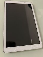 Used, Huawei MediaPad T1 10 T1-A21L 8GB White Good for sale  Shipping to South Africa
