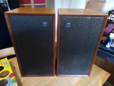 Vintage pair dynatron for sale  TRURO