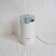 Bosch coffee grinder for sale  Shipping to Ireland