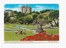 Postcard used ilfracombe for sale  OKEHAMPTON