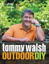 Tommy walsh outdoor for sale  UK