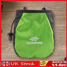 Chalk bag adjustable for sale  UK