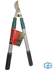 Telescopic bypass loppers for sale  TELFORD