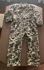 Winchester hunting coveralls for sale  Pound
