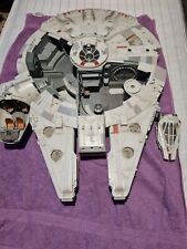 Millennium falcon legacy for sale  WREXHAM