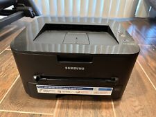 Used, Samsung ML-2525W Workgroup Laser Jet Printer Will Not Turn On New Toner for sale  Shipping to South Africa