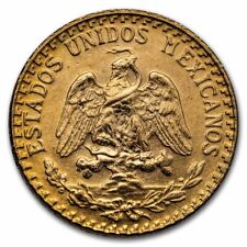 Mexico gold pesos for sale  Oklahoma City