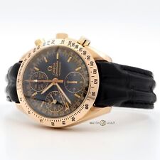 Omega speedmaster black for sale  Houston