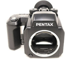 Pentax 645n 645 for sale  PONTYPRIDD