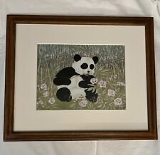 Picture panda bamboo for sale  Bellevue