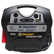 Rodcraft ultrakondensatoren ko gebraucht kaufen  Haspe