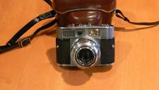 Voigtlander vitomatic 50mm for sale  WHITCHURCH