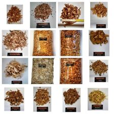Wood chips räucherchips gebraucht kaufen  Reichshof