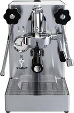 Espressomaschine lelit marax gebraucht kaufen  Rheinhausen-Hochemmerich