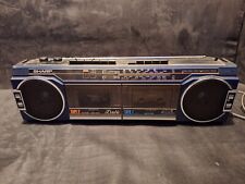 Stereo Radio Cassette Recorder WQ-262H comprar usado  Enviando para Brazil