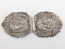 Antique sterling silver for sale  MELTON MOWBRAY