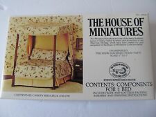 House miniatures xacto for sale  Bedford