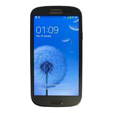 Samsung Galaxy S3 - 16 GB gris (GT-I9305T) desbloqueado y probado segunda mano  Embacar hacia Argentina