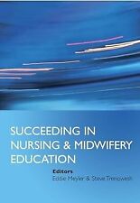 Succeeding nursing midwifery for sale  UK