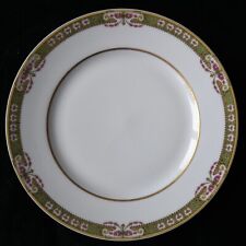 Assiette porcelaine tharaud d'occasion  Paris XV