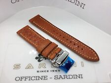 Fficine sardini lederband gebraucht kaufen  Dorsten