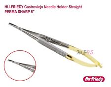 Friedy castroviejo needle for sale  Shipping to Ireland