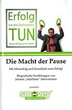 Macht pause buch gebraucht kaufen  Idstein