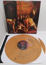 Vinil Slave To The Grind Skid Row LP duplo comprar usado  Enviando para Brazil