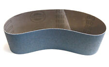 Sanding belt 100 for sale  Shipping to Ireland