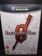 Resident evil zero gebraucht kaufen  Wollmatingen