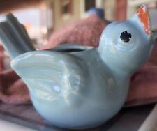 Vintage blue duck for sale  Brazil