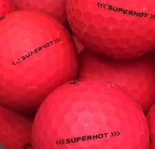 Callaway golfbälle superhot gebraucht kaufen  Ebersbach