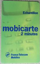 Mobicarte pr1 mbc1 d'occasion  Saint-Pol-sur-Ternoise