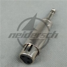 1pcs xlr female for sale  Shipping to Ireland