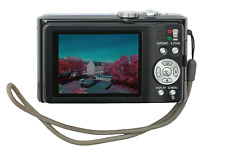 Conversão infravermelha Panasonic Lumix TZ8 com câmera Kodak aparência aerocromática mod, usado comprar usado  Enviando para Brazil